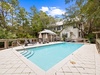 Spend Sunny Days Poolside at the Community Pool