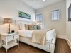 3rd Floor Guest Bedroom - King Size Bed