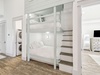 3rd Floor Bunk Nook - Sleeping 5