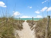 Take a Stroll on the Beach!