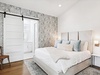 2nd Floor - Guest Suite - King Size Bed