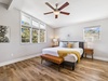 2nd Floor - King Guest Suite
