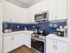 Fully Equipped Chef's Kitchen