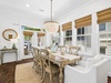 Dining Area with Seating for 8
