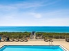 Community Pool with Gulf Views for Days!