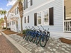 Explore Seacrest Beach & Beyond on Included Bikes!