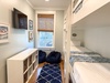 Bunk Room - Equipped with a Flat-Screen TV