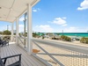 Take in the Panoramic Gulf Views on the Balcony!