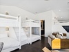 4th Floor Bunk Room - Sleeps 12!
