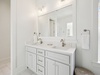 Primary King En-Suite - Dual Vanities