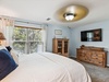 2nd Floor - Primary Suite - King Size Bed