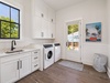 1st Floor - Laundry Room