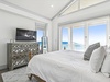 Second Primary King Suite - Showcasing Stunning Gulf Views!