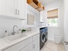 2nd Floor - Main House Laundry