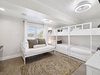 1st Floor - Queen Bunk Room
