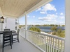 Grill Up Dinner on the Balcony & Enjoy Al Fresco Dining Lakeside