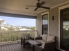 Private Balcony Off the Primary King Suite - Offering Gulf Views