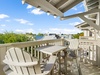 Private Balcony - Perfect for Morning Coffee or Evening Cocktails