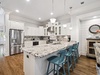 Spacious & Fully Equipped Kitchen