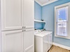 Laundry on 1st Floor