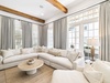 Cozy Up By the Fireplace & Enjoy a Movie Night