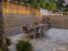 Outdoor Space for Grilling & Dining!