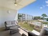 Enjoy Pure Bliss on the Balcony!