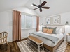 2nd Floor - King Guest Suite