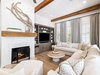 Spacious Living Area with Ample Space to Gather