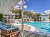 Soak up the Summer Sun Poolside!
