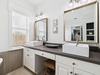 Primary King En-Suite - Dual Vanities