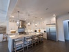 Fully Equipped Chef's Kitchen