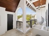 Enjoy Morning Coffee on the Private Balcony!