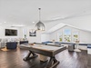 4th Floor - Game Room & Living Space