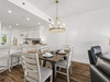 Dining Area with Seating for 4