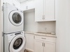 Stack Washer & Dryer