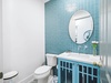 2nd Floor Half Bath