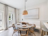 Dining Area with Seating for 5