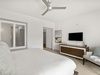 Primary King Suite - Flat-Screen TV & Dedicated Workspace
