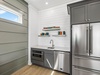 1st Floor Kitchenette - Perfect for Prepping Pool Snacks!