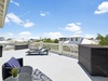 Gather with Friends on the 3rd Floor Deck!