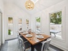 Dining Room Seating 8 - Perfect for a Gourmet Dinner or Game Night!