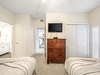 Guest Bedroom - 2 Queens