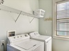Laundry - Located on the 2nd Floor