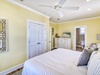3rd Floor - Primary Suite - King Size Bed