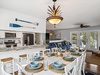 Ample Dining Space