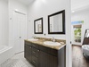 Primary King En-Suite - Dual Vanities