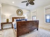 1st Floor - Primary King Suite