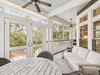 Grill Up Dinner & Enjoy Al Fresco Dining for 4 on the Back Porch