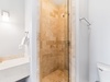 Primary King En-Suite - Walk-In Shower